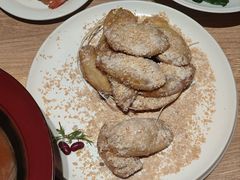 -连鹭海鲜·海肠捞饭·海胆饭(星海店)