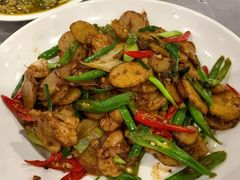 -辣螃铠盆盆蟹大排档(总店)