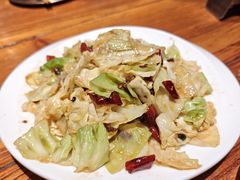 -柴窝堡22号辣子鸡·传承新疆菜