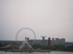 -唐山河头老街国丰维景度假大酒店