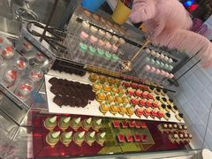 -济南香格里拉·咖啡泉自助餐厅