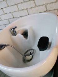 -T.1 hair salon烫染接发