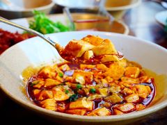 麻婆豆腐-外婆家(南开大悦城店)