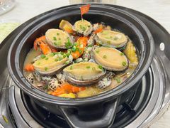 -鲍馬爺·首创鲍鱼鸡(银座店)