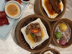 -粤匠·澳门点心粤菜海鲜(澳门半岛店)