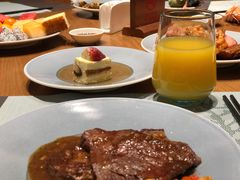 -远洲凤凰山庄臻味全日餐厅