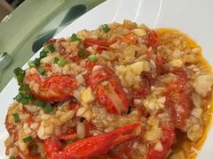 -铭副琦食·虾蟹烩馆(渔人码头店)