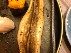 -豊 胜手丼