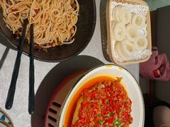 -老三样 · 江西菜馆(前海壹方汇店)