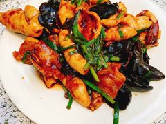 -九龙餐厅(大沽路店)