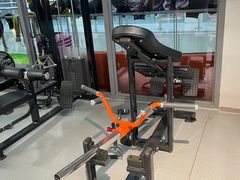 -银锐24h健身·Ai闪练(建设路店)