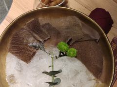 -巴奴毛肚火锅(龙湖锦艺城店)