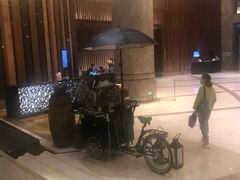 -扬州皇冠假日酒店