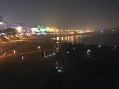 景点-栈桥景区