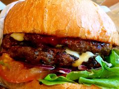 -Fergburger(皇后镇店)