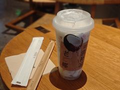 -阿嬷手作(成都万象城店)