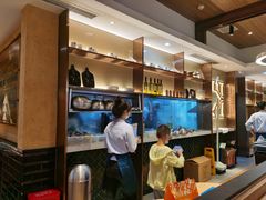 -豪客来牛排(成都锦江大融城店)