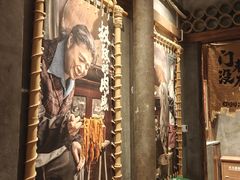 -打川川·川蜀毛肚(南市场店)