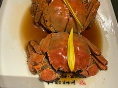 -老吉堂上海本帮菜(望京万象汇店)