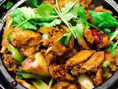 -川香煲(茅台路店)