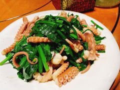 -胶东海鲜大排档(北太平庄店)