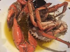 -Ministry of Crab(科伦坡店)