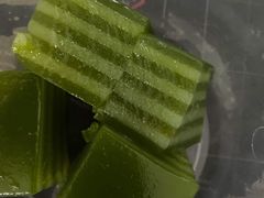 板蓝根椰奶糕-椰小调.儋州米烂(名门店)