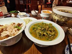 -面辣子·陕西家乡菜(钟楼店)