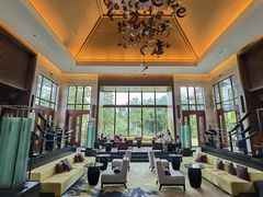 -广州都喜泰丽温泉度假酒店