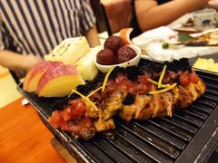 -龍千代·味自慢(黑龙江北路店)