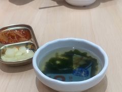 -稻百鲜·拌饭·朝鲜族石锅菜(祈福缤纷世界店)