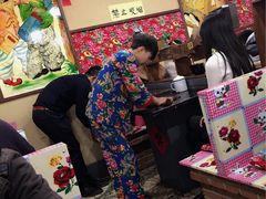 -金掌勺锅包肉(太原万达店)