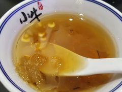 -小牛海记潮汕牛肉店(永定路店)