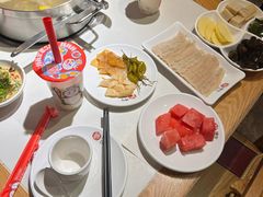 -焯牛潮汕牛肉火锅(云峰街创始店)