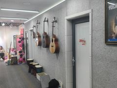 -TEMPO 音乐(五角场店)