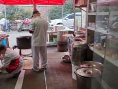 -锅贴大王南翔小笼(临沂二村店)
