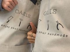 -Oasis绿洲银饰珍珠手作diy(壹方城店)