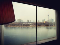 -天津水晶宫饭店