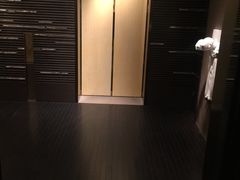 -上海柏悦酒店