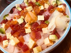 -山葵家·创意料理(宁波来福士店)