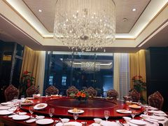 包厢-万龙洲海鲜(南新仓店)