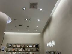 -天真蓝照相馆(五角场百联又一城店)