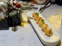 -拾溪餐厅(杭州千禧度假酒店)