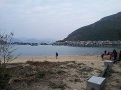 -南丫岛