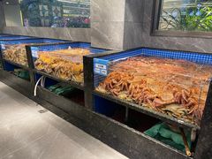 -东海怡品海鲜豆捞(舟宿夜江店)