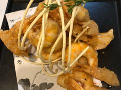 -民福居烤鸭店(石榴庄店)