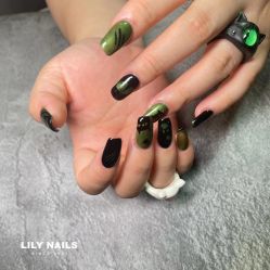 -LILY NAILS美甲美睫