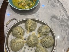 -君霖海鲜私房菜(春柳店)