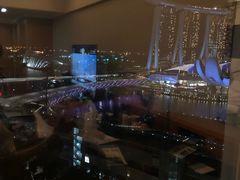 -新加坡文华东方酒店