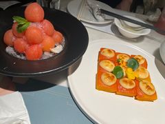 -大树餐厅(益田假日店)